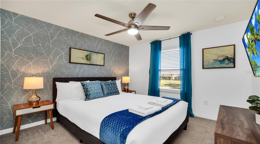 KISSIMMEE, Florida 34747, 5 Bedrooms Bedrooms, ,4 BathroomsBathrooms,Residential,For Sale,GENEVE,0,MFRO6262860