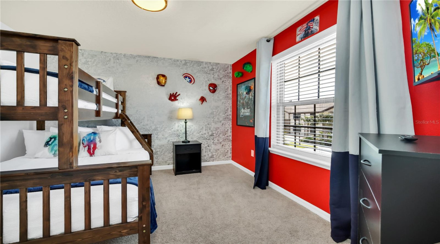 KISSIMMEE, Florida 34747, 5 Bedrooms Bedrooms, ,4 BathroomsBathrooms,Residential,For Sale,GENEVE,0,MFRO6262860