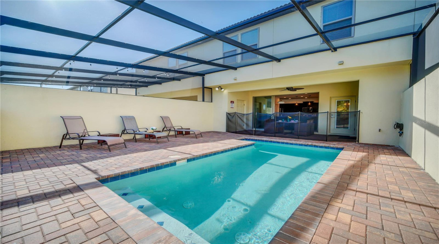 KISSIMMEE, Florida 34747, 5 Bedrooms Bedrooms, ,4 BathroomsBathrooms,Residential,For Sale,GENEVE,0,MFRO6262860