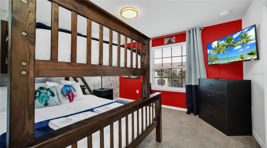 KISSIMMEE, Florida 34747, 5 Bedrooms Bedrooms, ,4 BathroomsBathrooms,Residential,For Sale,GENEVE,0,MFRO6262860