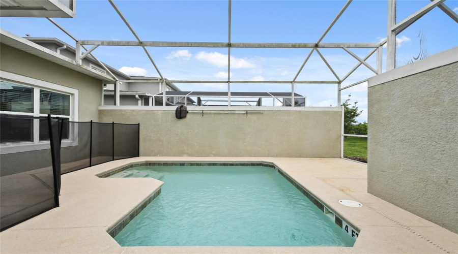 DAVENPORT, Florida 33896, 5 Bedrooms Bedrooms, ,4 BathroomsBathrooms,Residential,For Sale,PEBBLE BEACH,MFRO6262762