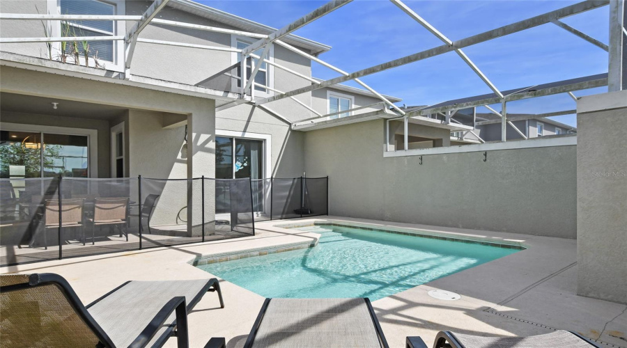 DAVENPORT, Florida 33896, 4 Bedrooms Bedrooms, ,3 BathroomsBathrooms,Residential,For Sale,PEBBLE BEACH,0,MFRO6262716