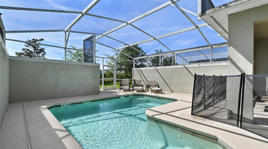 DAVENPORT, Florida 33896, 4 Bedrooms Bedrooms, ,3 BathroomsBathrooms,Residential,For Sale,PEBBLE BEACH,0,MFRO6262716