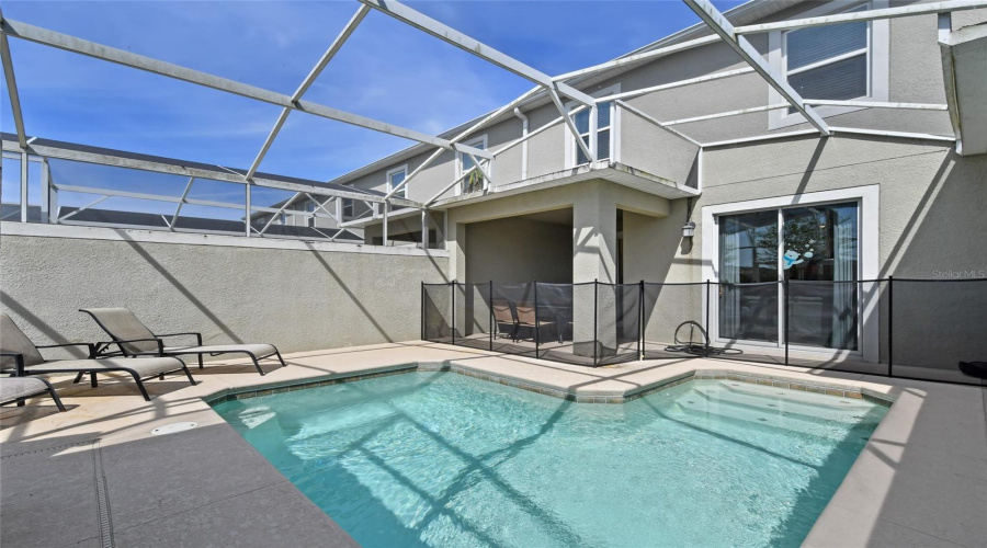 DAVENPORT, Florida 33896, 4 Bedrooms Bedrooms, ,3 BathroomsBathrooms,Residential,For Sale,PEBBLE BEACH,0,MFRO6262716