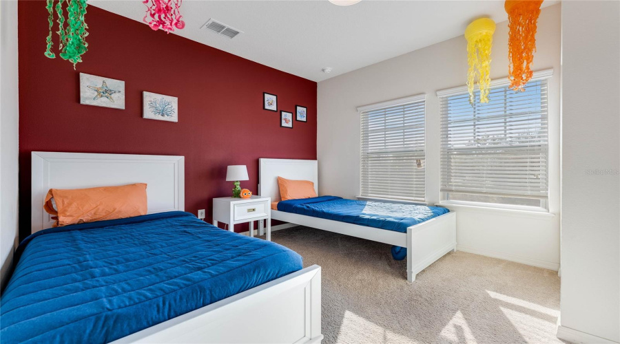 KISSIMMEE, Florida 34747, 4 Bedrooms Bedrooms, ,3 BathroomsBathrooms,Residential,For Sale,CUPID,0,MFRO6262801