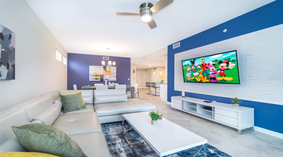 KISSIMMEE, Florida 34746, 3 Bedrooms Bedrooms, ,2 BathroomsBathrooms,Residential,For Sale,PARADOX,0,MFRS5116737