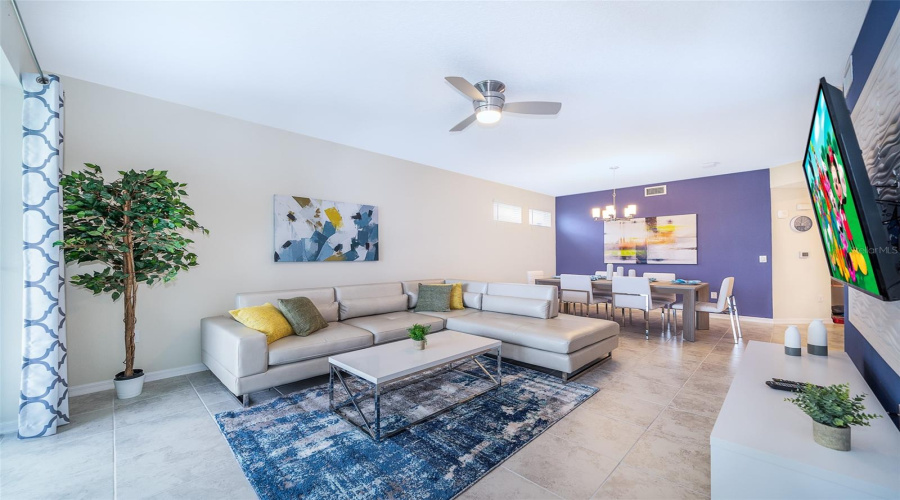 KISSIMMEE, Florida 34746, 3 Bedrooms Bedrooms, ,2 BathroomsBathrooms,Residential,For Sale,PARADOX,0,MFRS5116737
