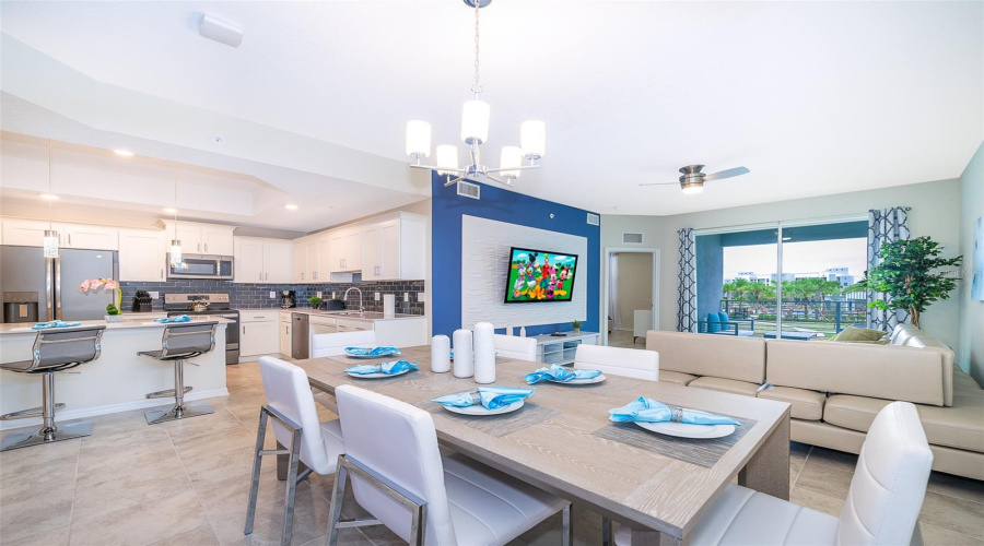 KISSIMMEE, Florida 34746, 3 Bedrooms Bedrooms, ,2 BathroomsBathrooms,Residential,For Sale,PARADOX,0,MFRS5116737