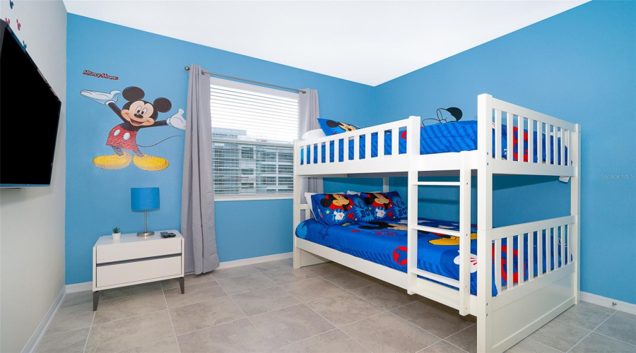 KISSIMMEE, Florida 34746, 3 Bedrooms Bedrooms, ,2 BathroomsBathrooms,Residential,For Sale,PARADOX,0,MFRS5116737