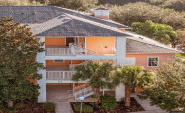 DAVENPORT, Florida 33897, 2 Bedrooms Bedrooms, ,2 BathroomsBathrooms,Residential,For Sale,PARADISE PARADE,MFRO6262609