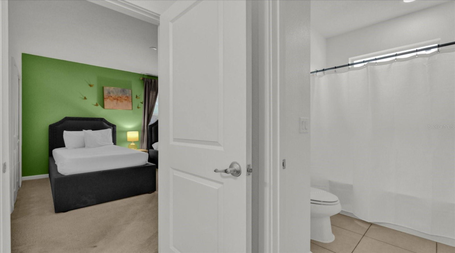 KISSIMMEE, Florida 34746, 6 Bedrooms Bedrooms, ,4 BathroomsBathrooms,Residential,For Sale,CABELLO,0,MFRO6263008