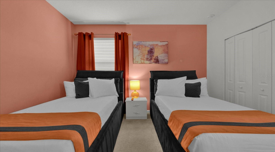KISSIMMEE, Florida 34746, 6 Bedrooms Bedrooms, ,4 BathroomsBathrooms,Residential,For Sale,CABELLO,0,MFRO6263008