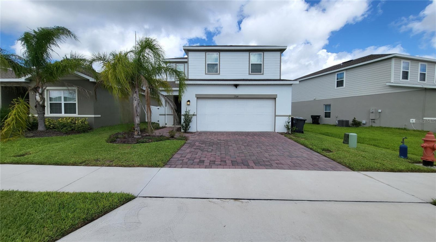 DAVENPORT, Florida 33837, 3 Bedrooms Bedrooms, ,2 BathroomsBathrooms,Residential,For Sale,EUCALYPTUS,0,MFRT3531705