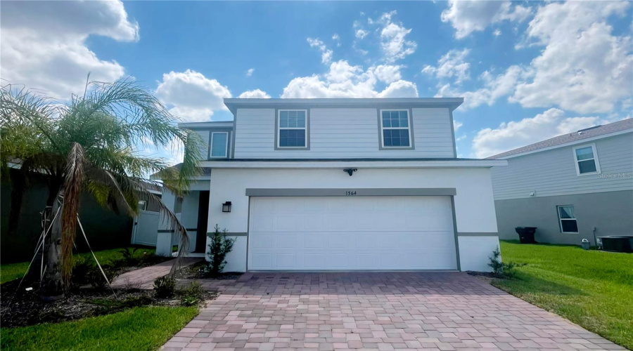 DAVENPORT, Florida 33837, 3 Bedrooms Bedrooms, ,2 BathroomsBathrooms,Residential,For Sale,EUCALYPTUS,0,MFRT3531705