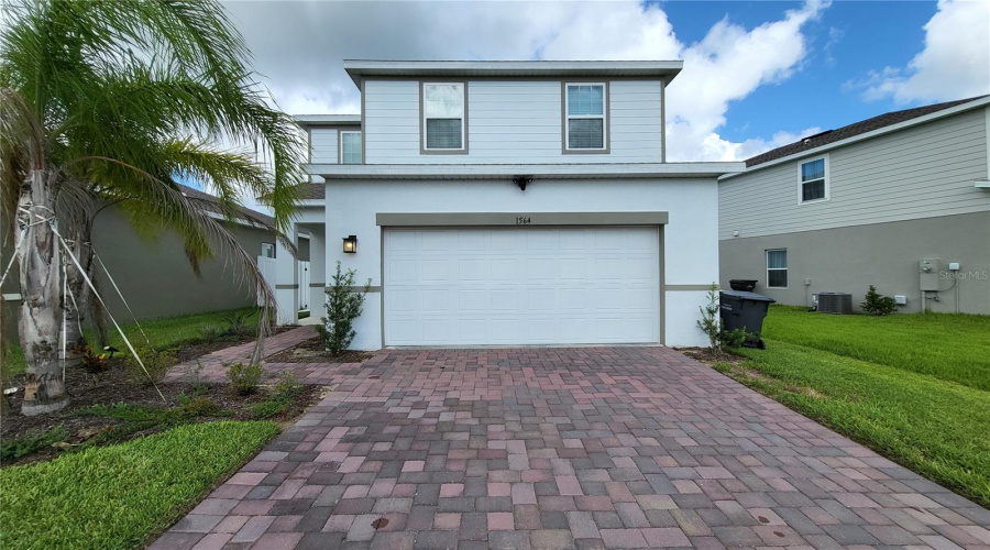 DAVENPORT, Florida 33837, 3 Bedrooms Bedrooms, ,2 BathroomsBathrooms,Residential,For Sale,EUCALYPTUS,0,MFRT3531705