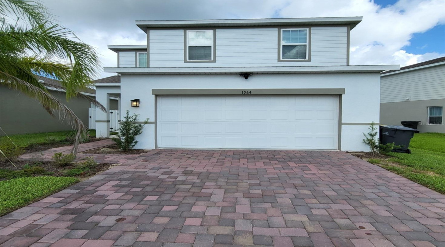 DAVENPORT, Florida 33837, 3 Bedrooms Bedrooms, ,2 BathroomsBathrooms,Residential,For Sale,EUCALYPTUS,0,MFRT3531705