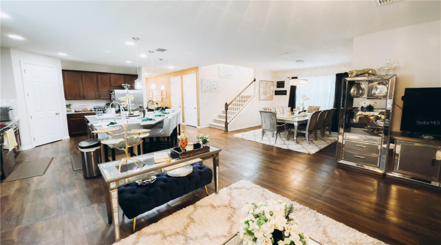 KISSIMMEE, Florida 34747, 7 Bedrooms Bedrooms, ,5 BathroomsBathrooms,Residential,For Sale,NASSAU POINT,0,MFRO6251630