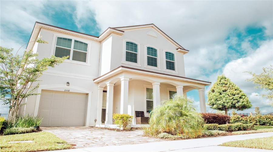 KISSIMMEE, Florida 34747, 7 Bedrooms Bedrooms, ,5 BathroomsBathrooms,Residential,For Sale,NASSAU POINT,0,MFRO6251630