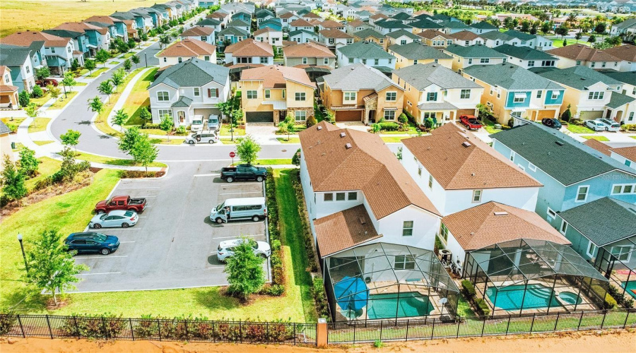KISSIMMEE, Florida 34747, 7 Bedrooms Bedrooms, ,5 BathroomsBathrooms,Residential,For Sale,NASSAU POINT,0,MFRO6251630