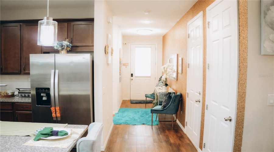 KISSIMMEE, Florida 34747, 7 Bedrooms Bedrooms, ,5 BathroomsBathrooms,Residential,For Sale,NASSAU POINT,0,MFRO6251630