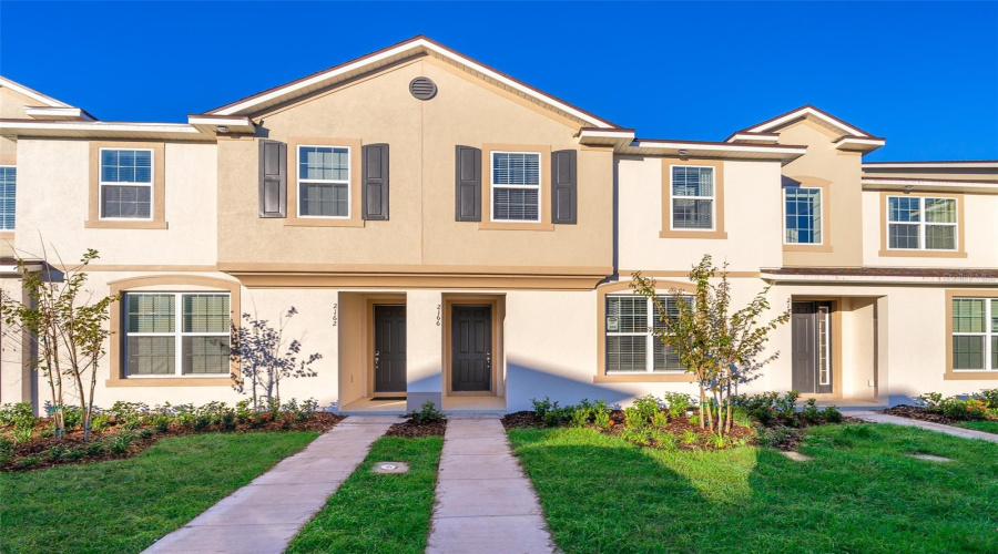 KISSIMMEE, Florida 34747, 5 Bedrooms Bedrooms, ,4 BathroomsBathrooms,Residential,For Sale,FLEMING MIST,0,MFRS5116865