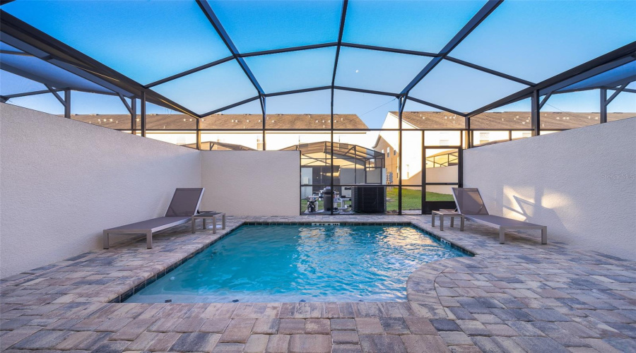 KISSIMMEE, Florida 34747, 5 Bedrooms Bedrooms, ,4 BathroomsBathrooms,Residential,For Sale,FLEMING MIST,0,MFRS5116865