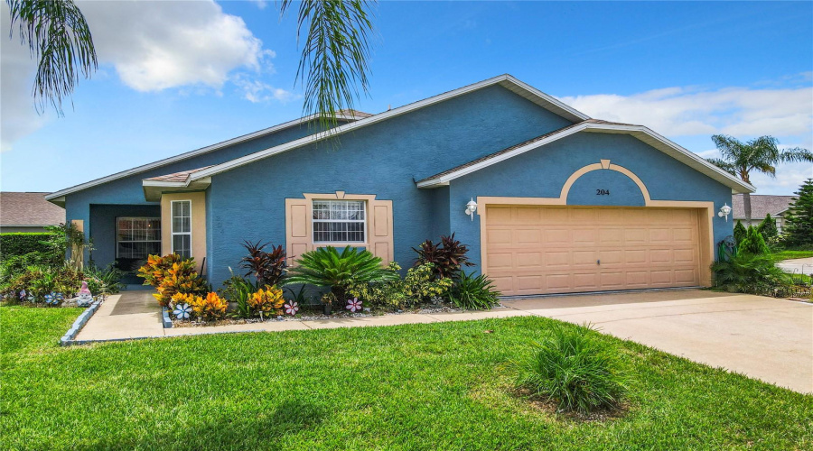 DAVENPORT, Florida 33837, 4 Bedrooms Bedrooms, ,3 BathroomsBathrooms,Residential,For Sale,FOX,0,MFRS5116869