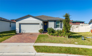 DAVENPORT, Florida 33837, 4 Bedrooms Bedrooms, ,3 BathroomsBathrooms,Residential,For Sale,CITRUS LANDING,0,MFRO6261203