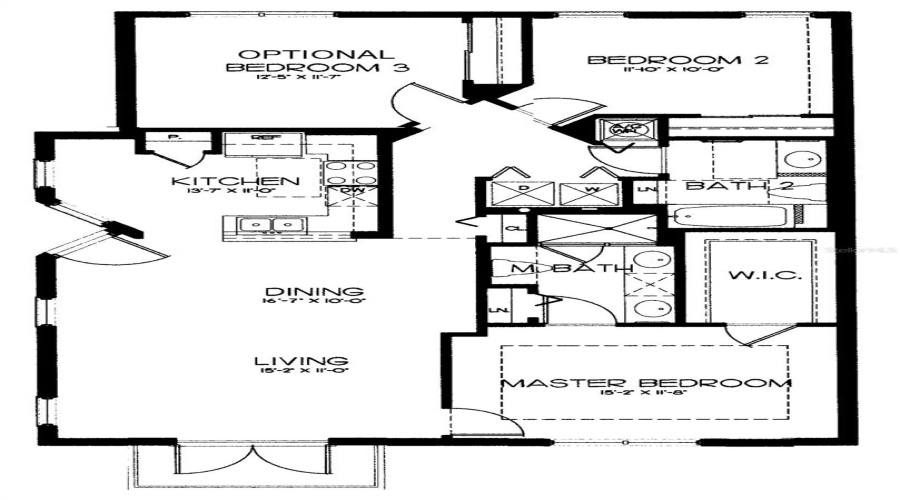 CELEBRATION, Florida 34747, 3 Bedrooms Bedrooms, ,2 BathroomsBathrooms,Residential,For Sale,WESTPARK,0,MFRS5116923