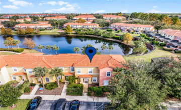 KISSIMMEE, Florida 34747, 4 Bedrooms Bedrooms, ,3 BathroomsBathrooms,Residential,For Sale,YELLOW LANTANA,0,MFRS5116892