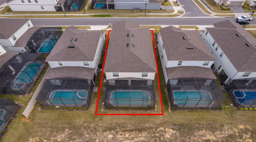 DAVENPORT, Florida 33897, 6 Bedrooms Bedrooms, ,4 BathroomsBathrooms,Residential,For Sale,ALOHA,0,MFRO6263847