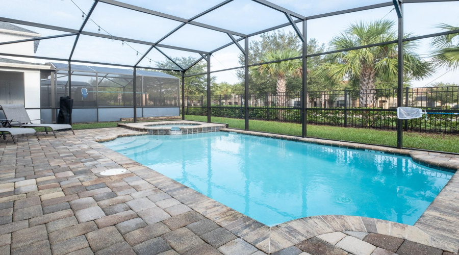 KISSIMMEE, Florida 34747, 6 Bedrooms Bedrooms, ,4 BathroomsBathrooms,Residential,For Sale,AMELIA DOWNS,0,MFRO6264232