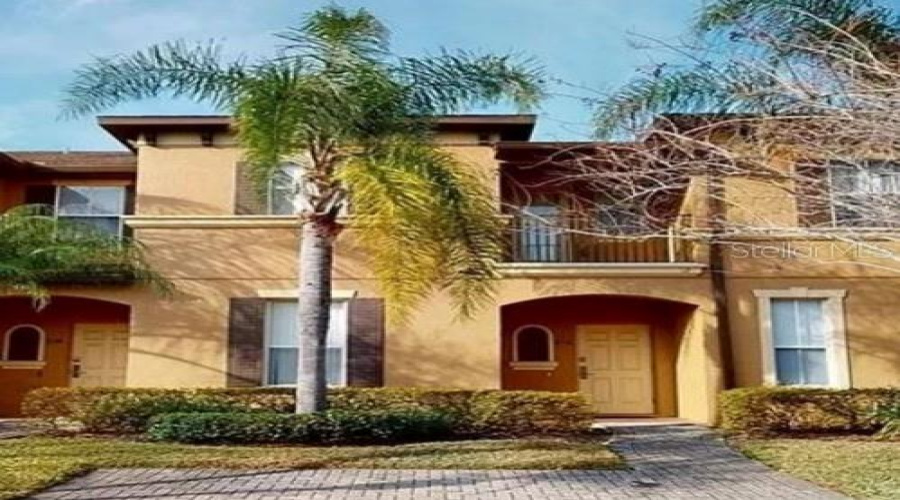 DAVENPORT, Florida 33897, 3 Bedrooms Bedrooms, ,3 BathroomsBathrooms,Residential,For Sale,CALABRIA,MFRW7870736