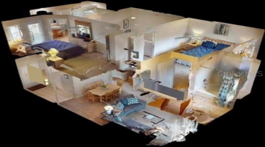 DAVENPORT, Florida 33897, 3 Bedrooms Bedrooms, ,3 BathroomsBathrooms,Residential,For Sale,CALABRIA,MFRW7870736