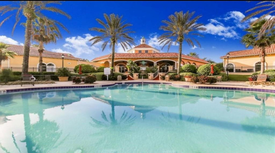DAVENPORT, Florida 33897, 3 Bedrooms Bedrooms, ,3 BathroomsBathrooms,Residential,For Sale,CALABRIA,MFRW7870736