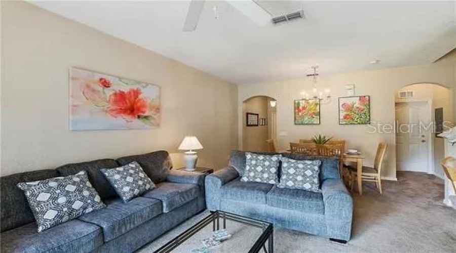 DAVENPORT, Florida 33897, 3 Bedrooms Bedrooms, ,3 BathroomsBathrooms,Residential,For Sale,CALABRIA,MFRW7870736