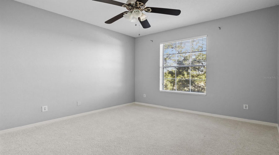 2nd Bedroom