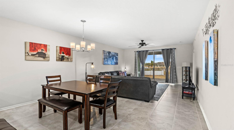 KISSIMMEE, Florida 34746, 2 Bedrooms Bedrooms, ,2 BathroomsBathrooms,Residential,For Sale,CLOCK TOWER,0,MFRO6263907