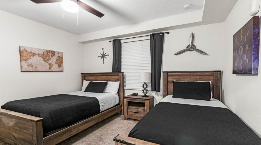KISSIMMEE, Florida 34746, 2 Bedrooms Bedrooms, ,2 BathroomsBathrooms,Residential,For Sale,CLOCK TOWER,0,MFRO6263907