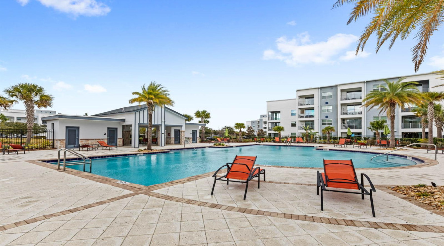 KISSIMMEE, Florida 34746, 2 Bedrooms Bedrooms, ,2 BathroomsBathrooms,Residential,For Sale,CLOCK TOWER,0,MFRO6263907