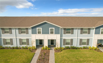 DAVENPORT, Florida 33897, 5 Bedrooms Bedrooms, ,4 BathroomsBathrooms,Residential,For Sale,PARADISE,0,MFRO6264713