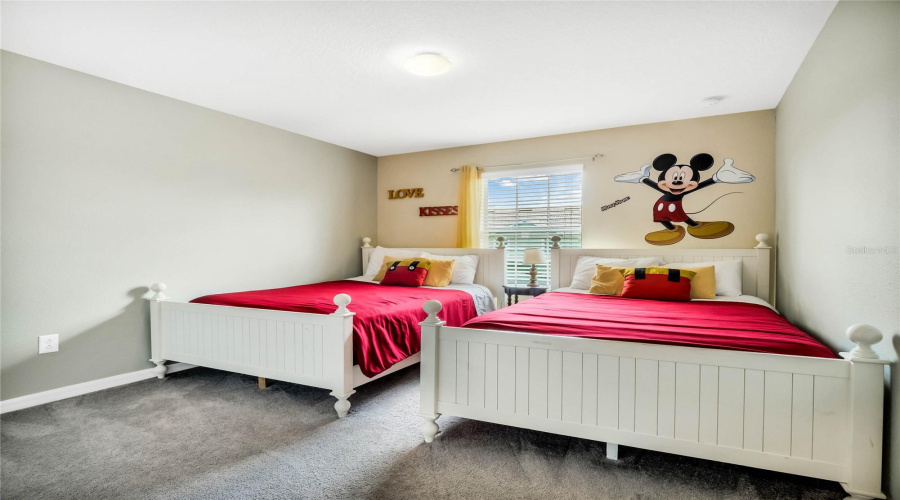 KISSIMMEE, Florida 34746, 4 Bedrooms Bedrooms, ,3 BathroomsBathrooms,Residential,For Sale,CLOCK TOWER,MFRO6264497