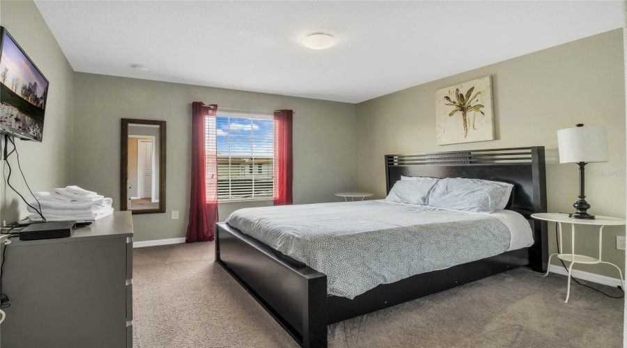 KISSIMMEE, Florida 34746, 4 Bedrooms Bedrooms, ,3 BathroomsBathrooms,Residential,For Sale,CLOCK TOWER,MFRO6264497