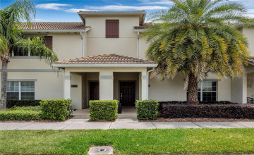 KISSIMMEE, Florida 34746, 4 Bedrooms Bedrooms, ,3 BathroomsBathrooms,Residential,For Sale,CLOCK TOWER,MFRO6264497