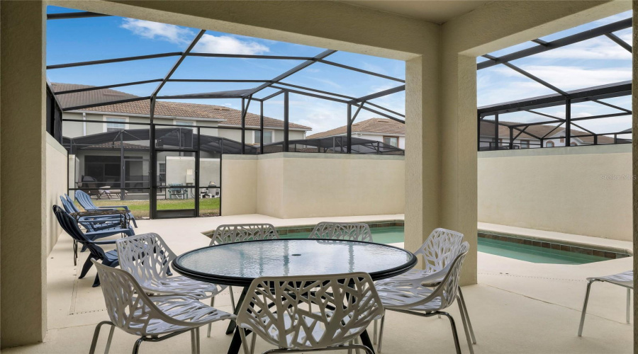 KISSIMMEE, Florida 34746, 4 Bedrooms Bedrooms, ,3 BathroomsBathrooms,Residential,For Sale,CLOCK TOWER,MFRO6264497