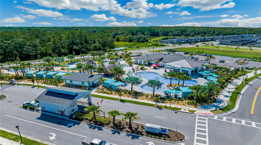 KISSIMMEE, Florida 34746, 4 Bedrooms Bedrooms, ,3 BathroomsBathrooms,Residential,For Sale,CLOCK TOWER,MFRO6264497