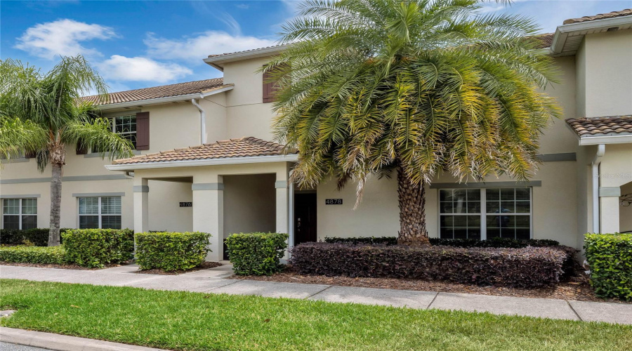 KISSIMMEE, Florida 34746, 4 Bedrooms Bedrooms, ,3 BathroomsBathrooms,Residential,For Sale,CLOCK TOWER,MFRO6264497