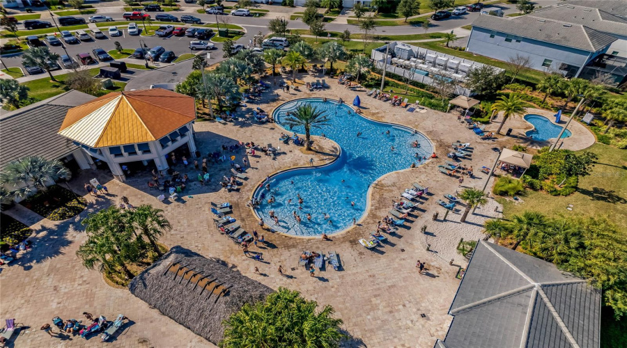 KISSIMMEE, Florida 34746, 4 Bedrooms Bedrooms, ,3 BathroomsBathrooms,Residential,For Sale,CLOCK TOWER,MFRO6264497