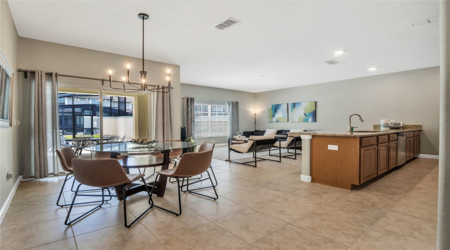 KISSIMMEE, Florida 34746, 4 Bedrooms Bedrooms, ,3 BathroomsBathrooms,Residential,For Sale,CLOCK TOWER,MFRO6264497