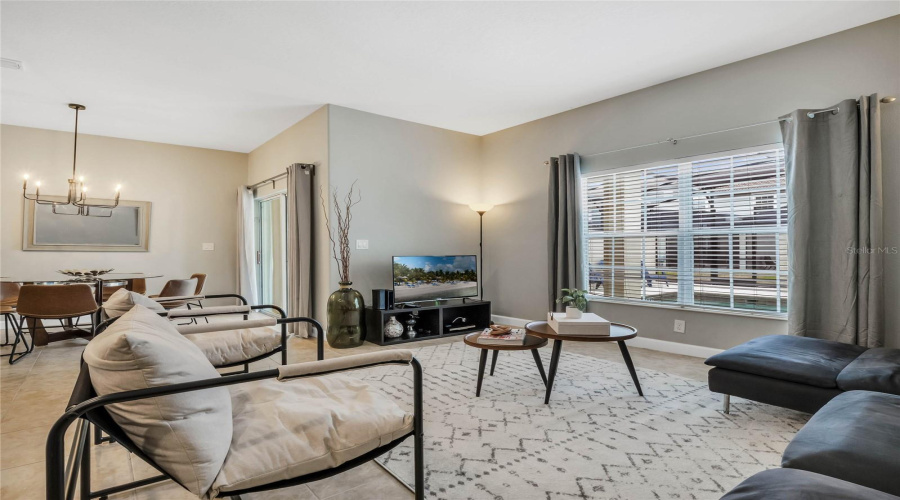 KISSIMMEE, Florida 34746, 4 Bedrooms Bedrooms, ,3 BathroomsBathrooms,Residential,For Sale,CLOCK TOWER,MFRO6264497